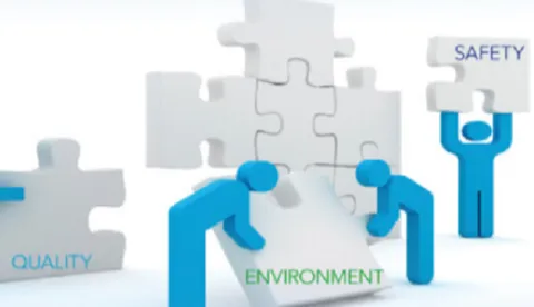 Integrated Management System Developer Course